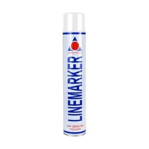 Line Marking Spray Paint (WHITE) 750ml