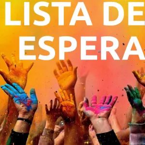Lista de espera