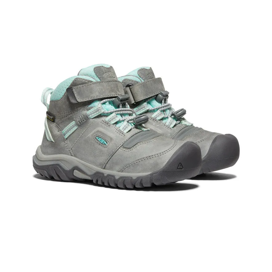 Little Kids' Ridge Flex Waterproof Boot
