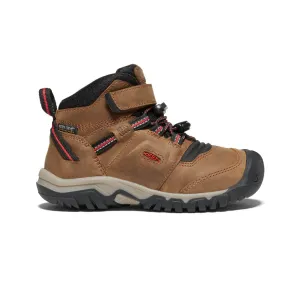 Little Kids' Ridge Flex Waterproof Boot