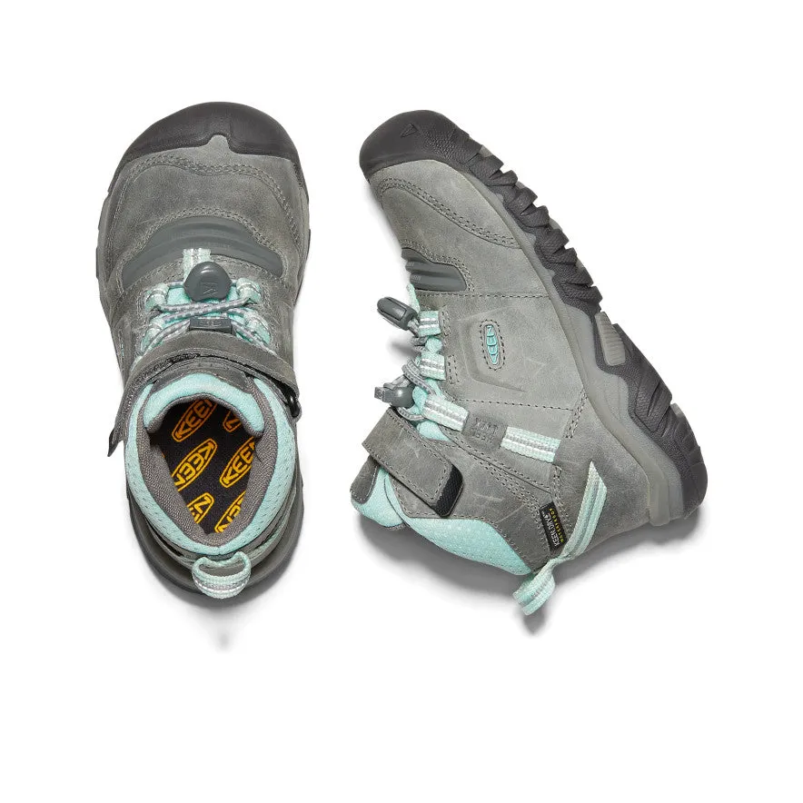 Little Kids' Ridge Flex Waterproof Boot