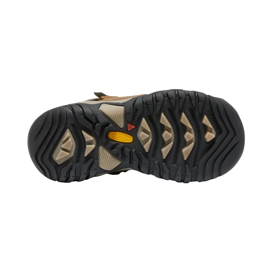 Little Kids' Ridge Flex Waterproof Boot