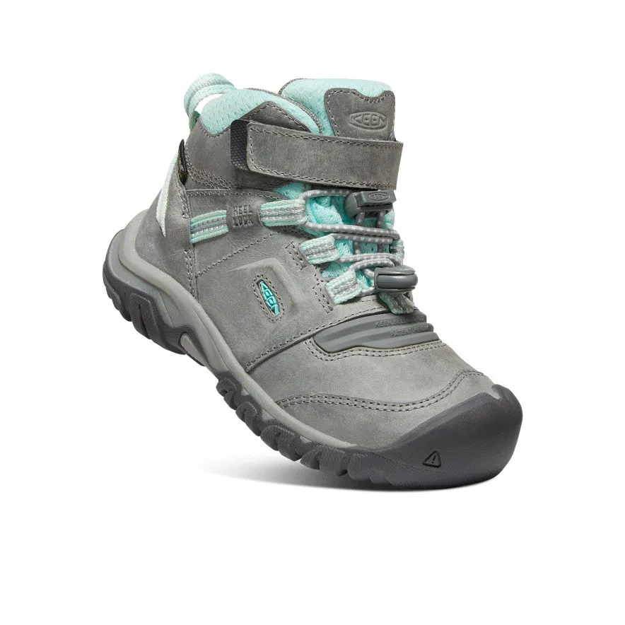 Little Kids' Ridge Flex Waterproof Boot