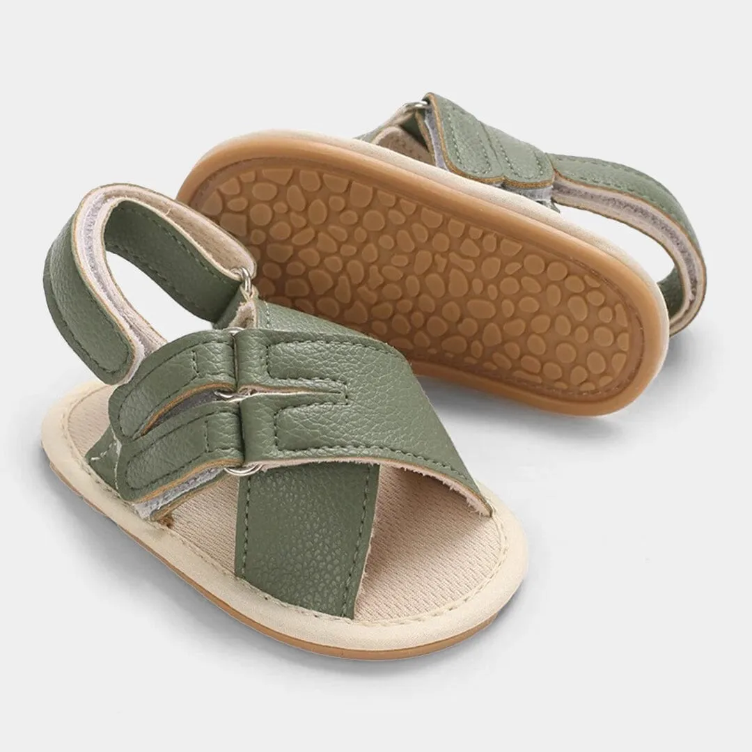 Little People Attractive Baby Boy Shoes