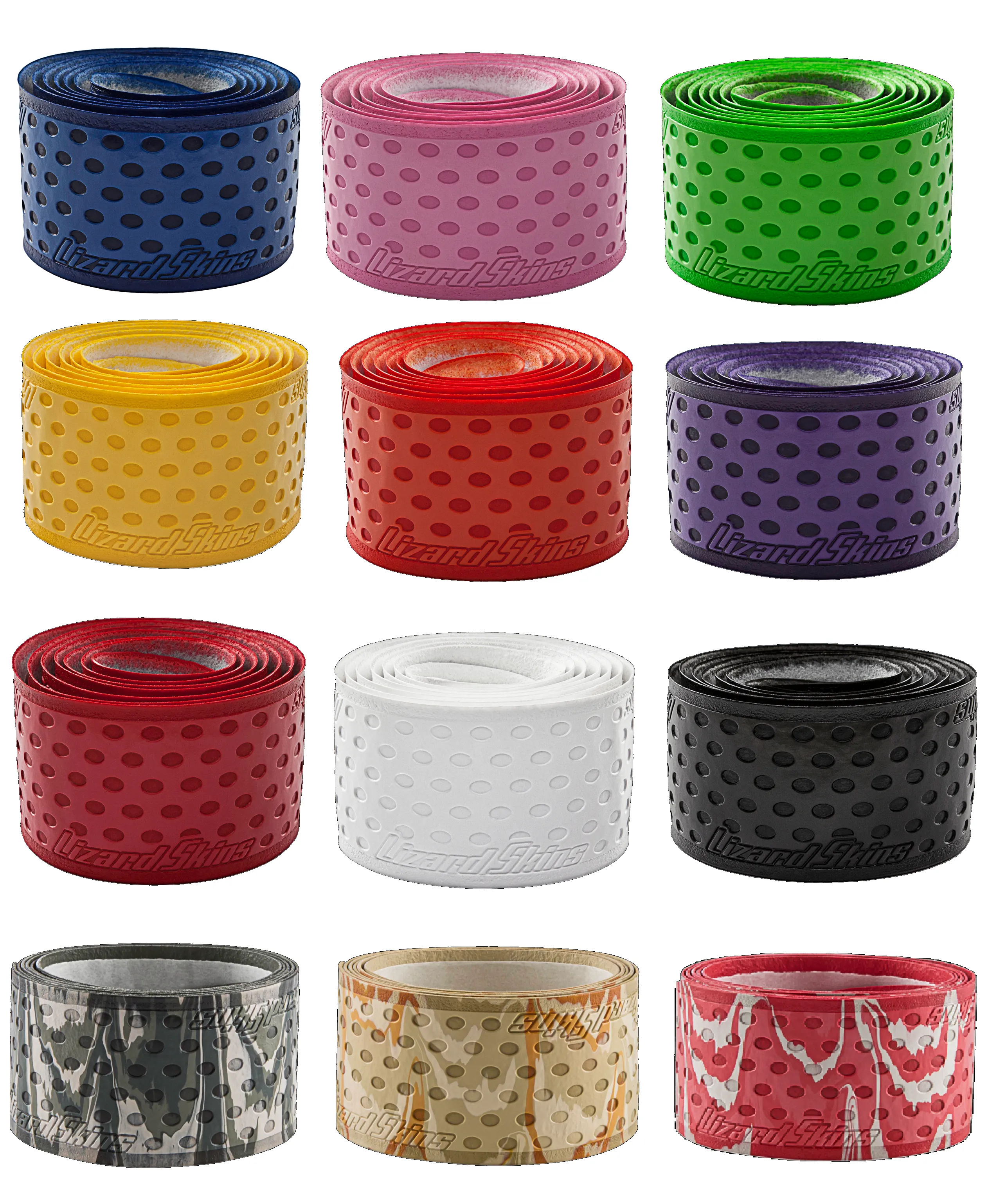 Lizard Skins Hockey Stick Wrap 0.5