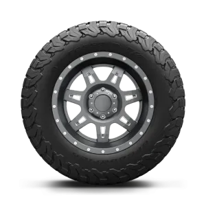 Llanta 215/65R16 BFGoodrich ALL TERRAIN T/A KO2 103S