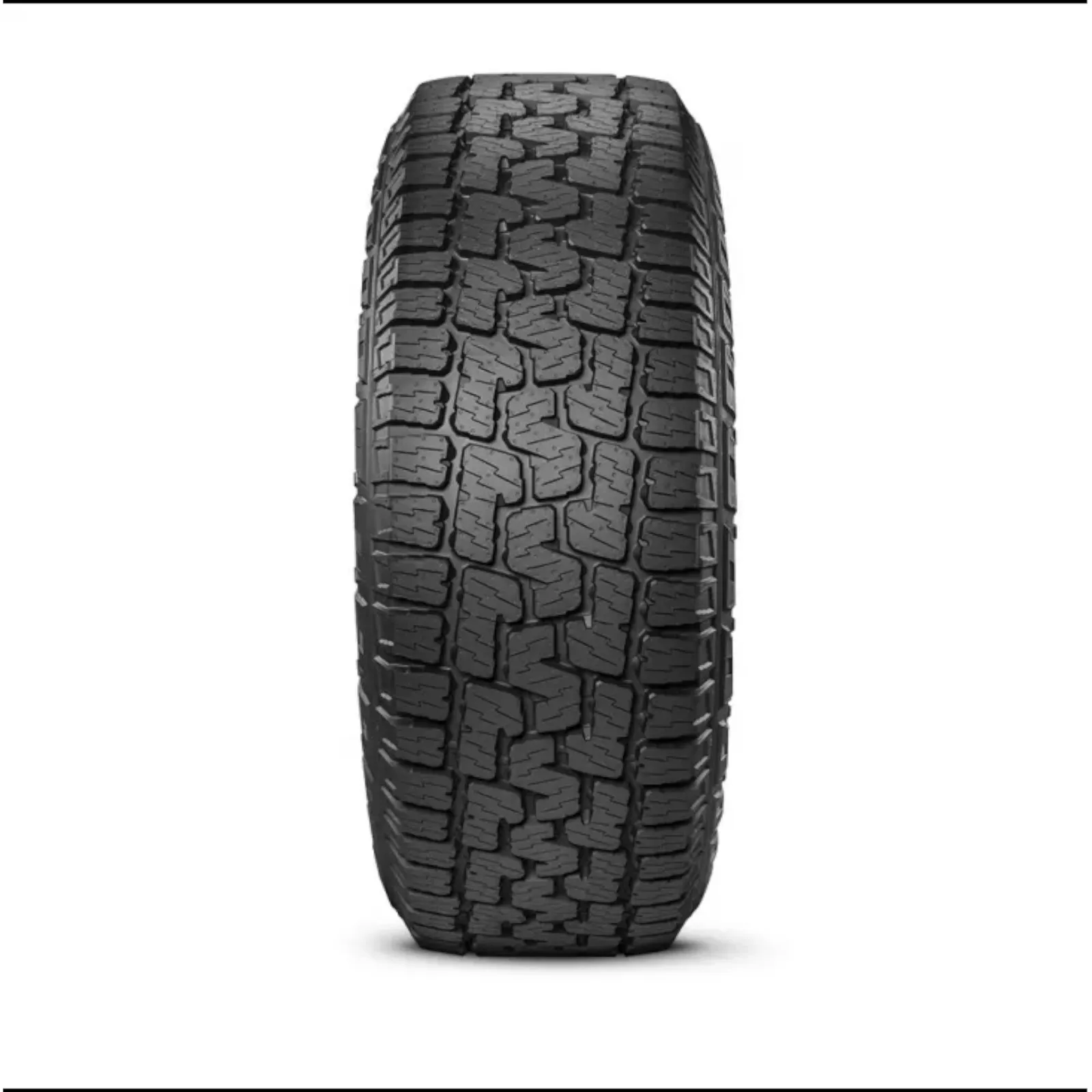 Llanta 265/75 R16 PIRELLI SCORPION ALL TERRAIN PLUS LT 123S