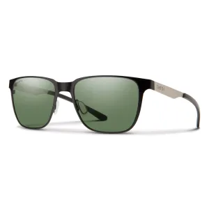 Lowdown Metal | Matte Black / Silver