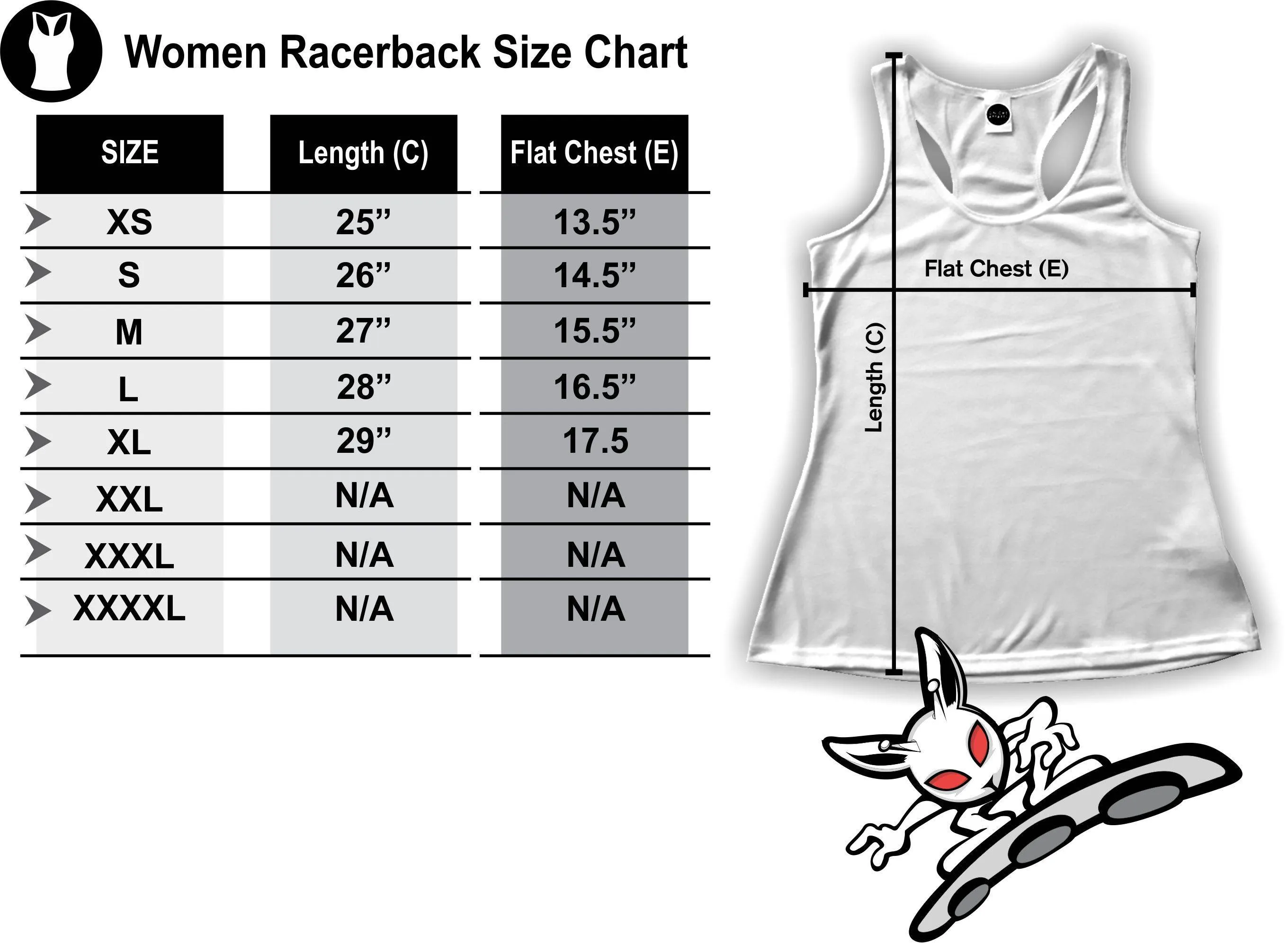 Lucky Beauty Racerback