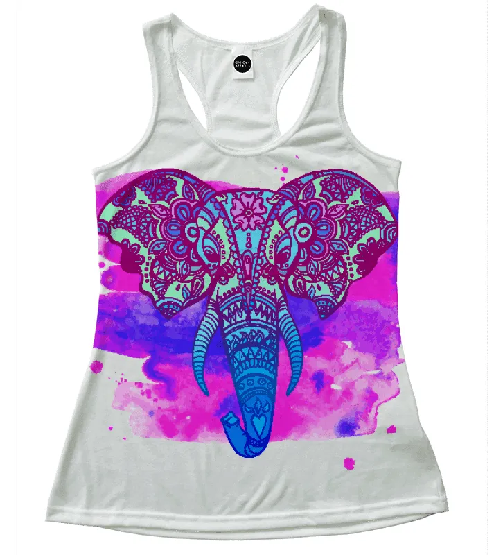 Lucky Beauty Racerback