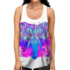 Lucky Beauty Racerback
