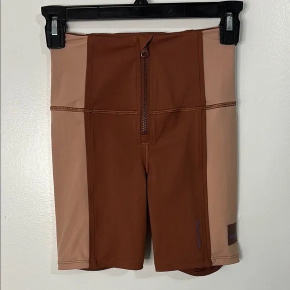 Lululemon Hike To Swim Short 6” Ancient Copper Size 2