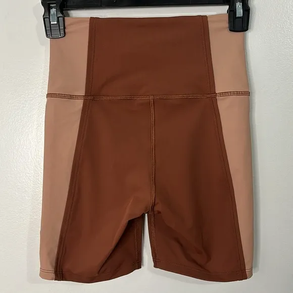 Lululemon Hike To Swim Short 6” Ancient Copper Size 2