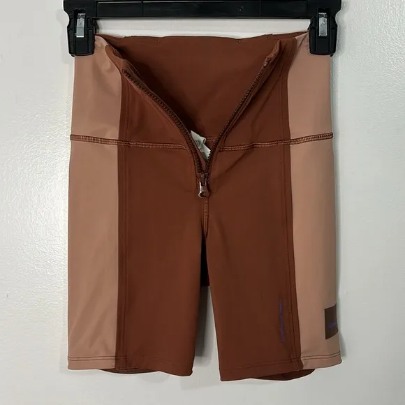 Lululemon Hike To Swim Short 6” Ancient Copper Size 2