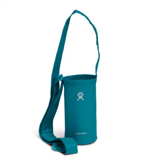 M Medium Packable Bottle Sling Laguna