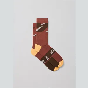 MAAP Evolve 3D Sock - Muscat