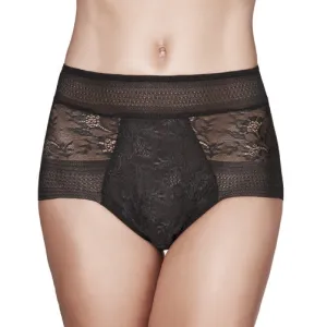 Magic Band Carey (High-Waisted)