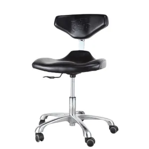 Mako Lite Artist Chair by TATSoul