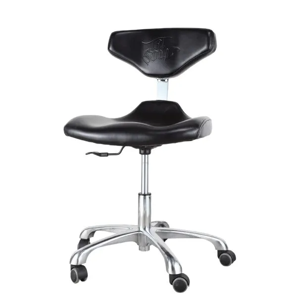 Mako Lite Artist Chair by TATSoul