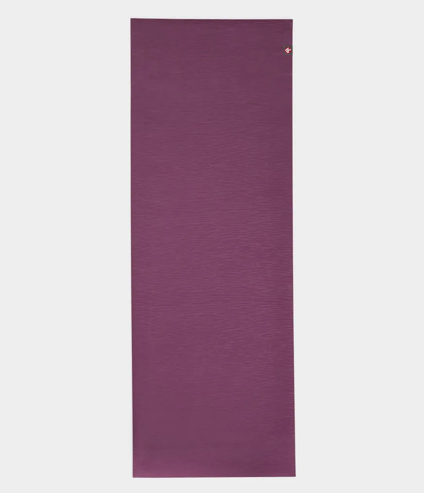 Manduka eKO Lite Mat 4mm 71'' - Acai Midnight