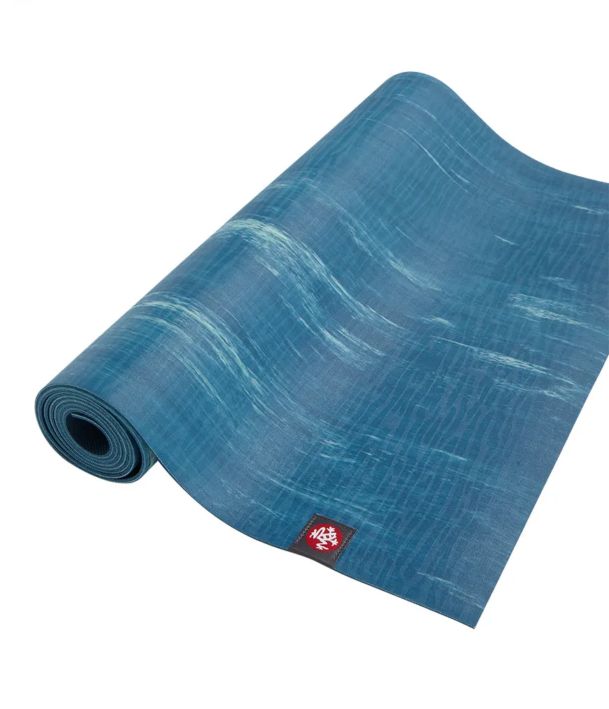 Manduka eKO® Lite Yoga Mat 4mm (Limited Edition) - Atoll - Marble (71")
