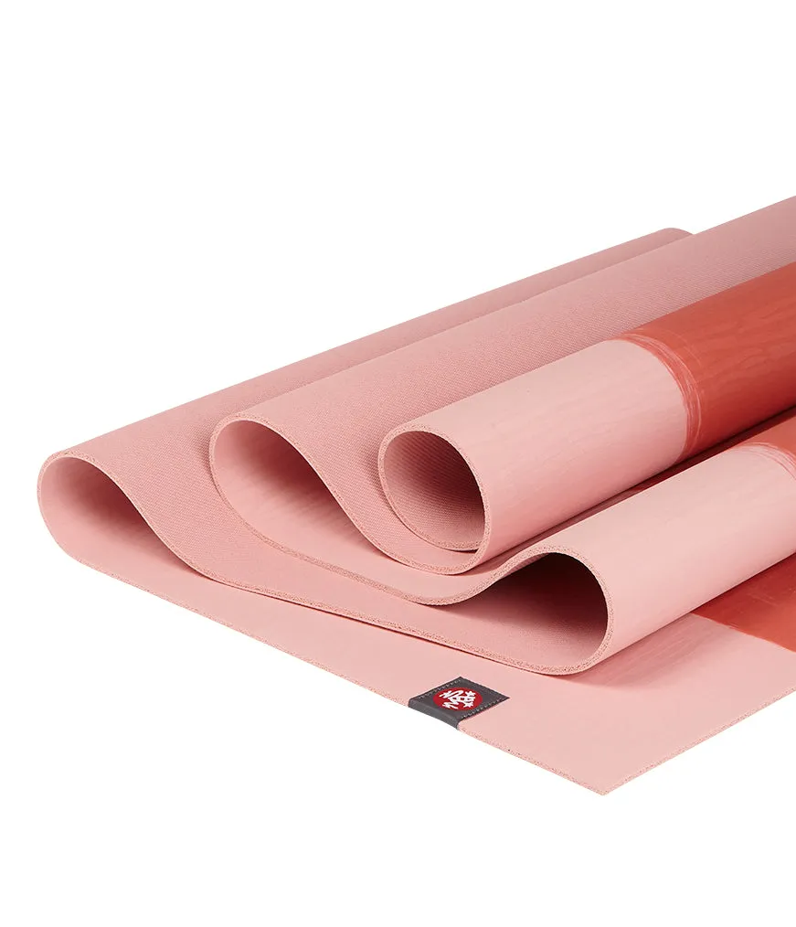 Manduka eKO® Lite Yoga Mat 4mm (Limited Edition) - Deep Sea Stripe (71")