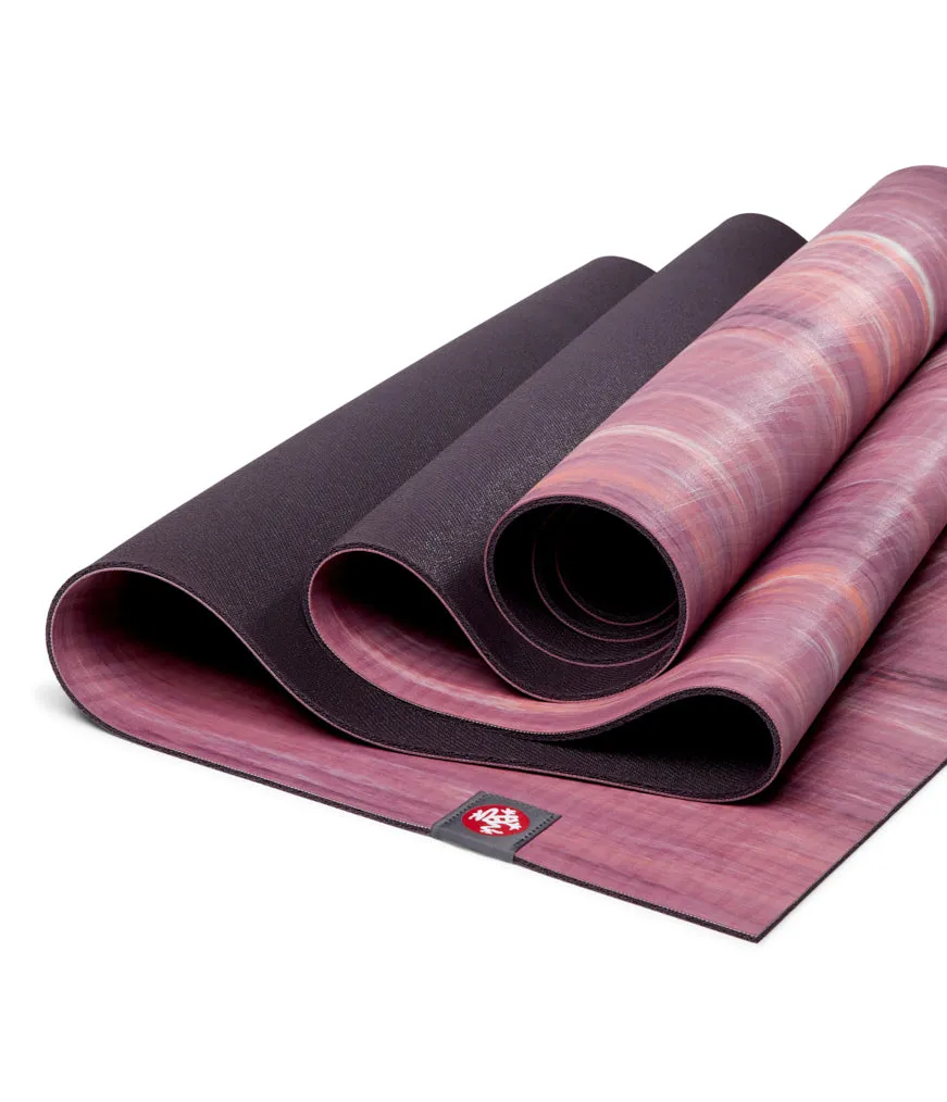 Manduka eKO® Lite Yoga Mat 4mm (Limited Edition) - Indulge Marbled (71")