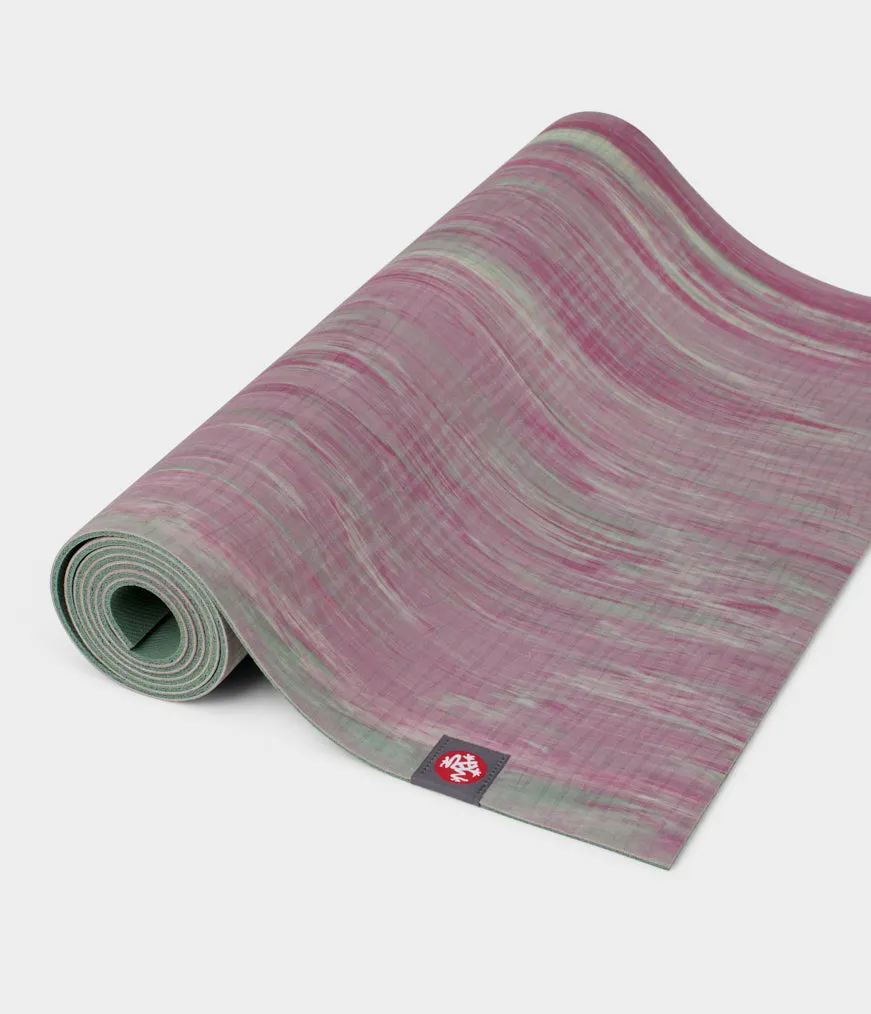 Manduka eKO® Lite Yoga Mat 4mm (Limited Edition) - Leaf Marble (71")