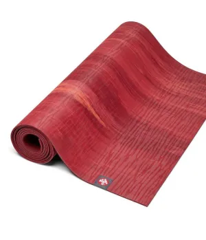 Manduka eKO® Lite Yoga Mat 4mm (Limited Edition) - Rose Marble (71")