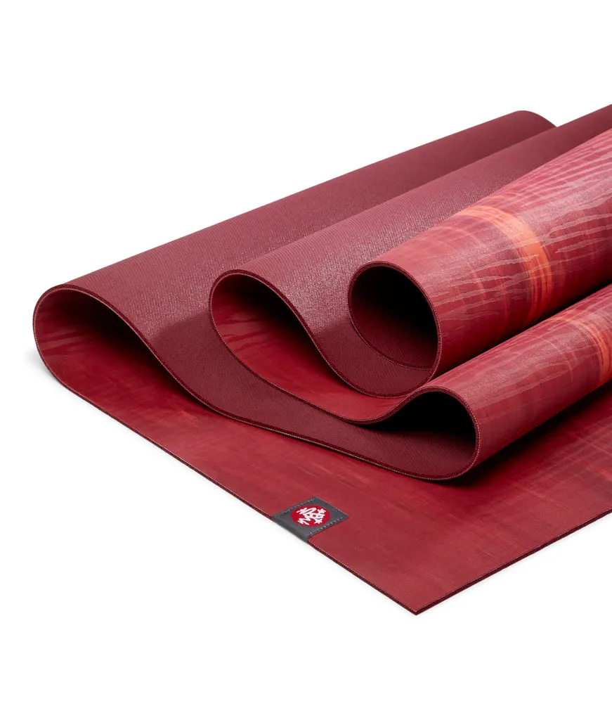 Manduka eKO® Lite Yoga Mat 4mm (Limited Edition) - Rose Marble (71")
