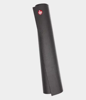 Manduka PRO Mat 71" Solid - Black