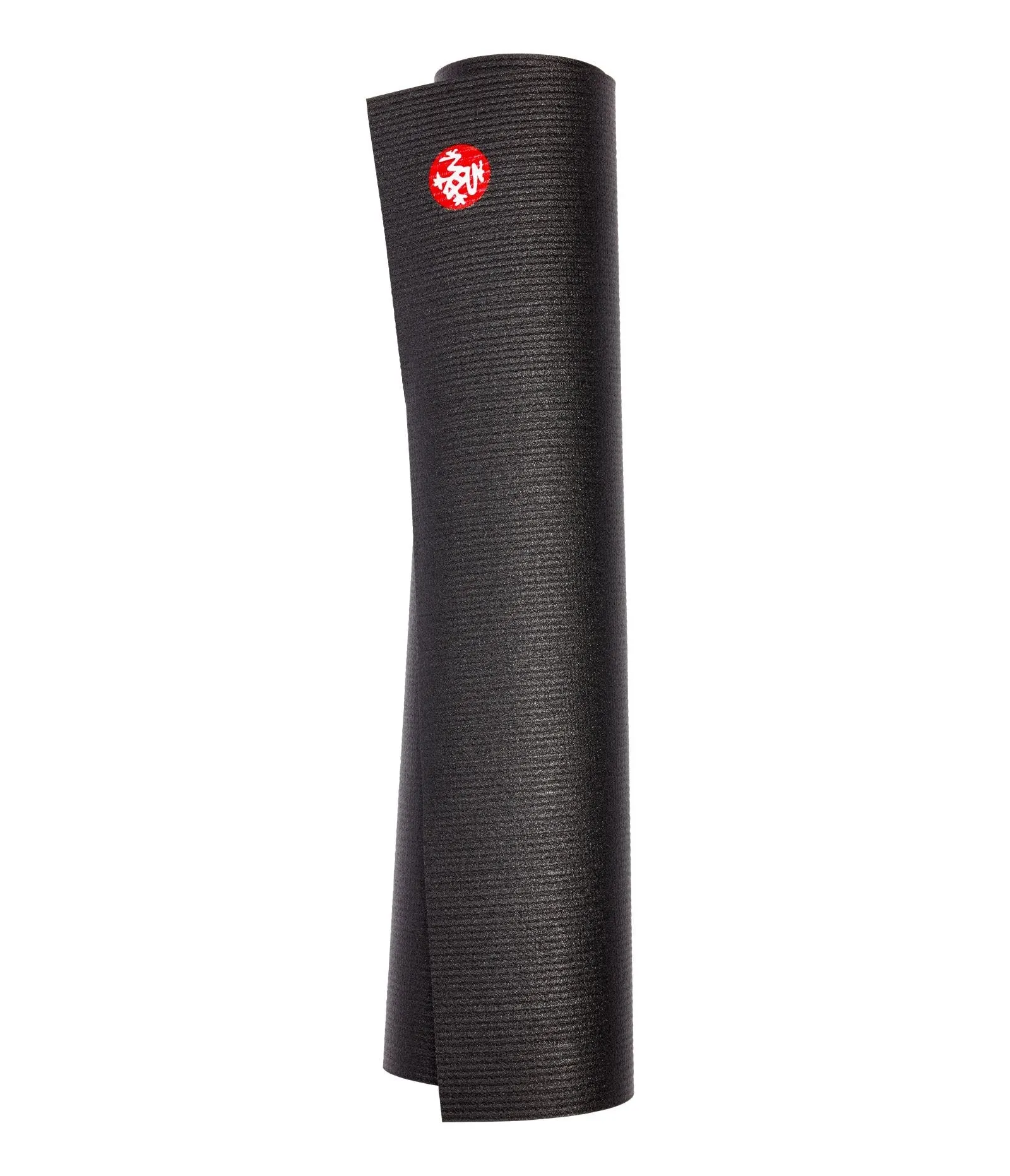 Manduka PROlite Mat Long & Wide 79x30'' (200cm x 76cm) - Black