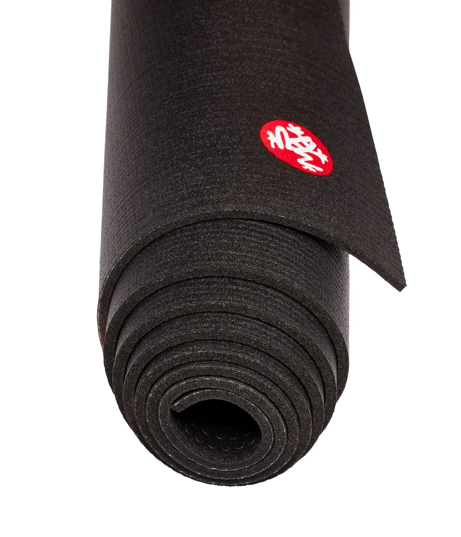 Manduka PROlite Mat Long & Wide 79x30'' (200cm x 76cm) - Black