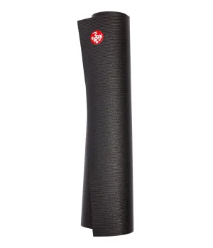 Manduka PROlite Mat Long & Wide 79x30'' (200cm x 76cm) - Black