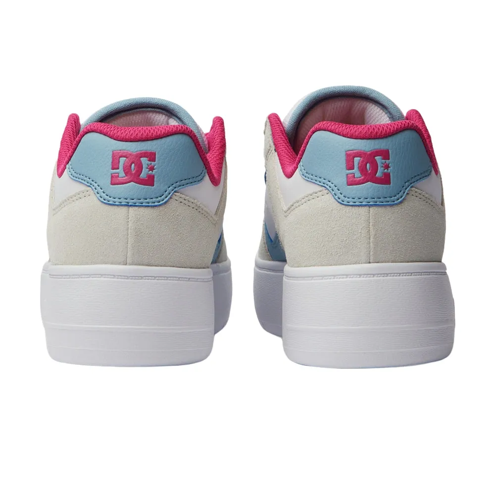 Manteca 4 Platform Womens