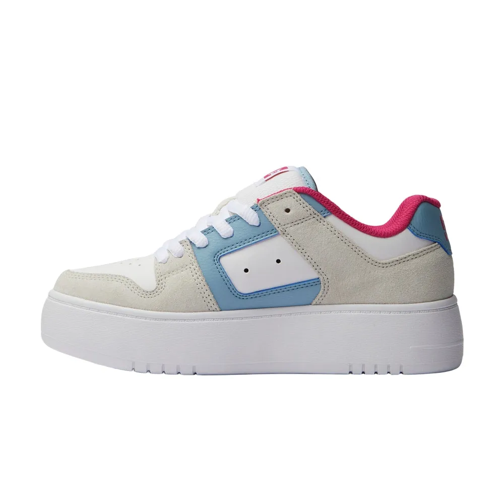 Manteca 4 Platform Womens