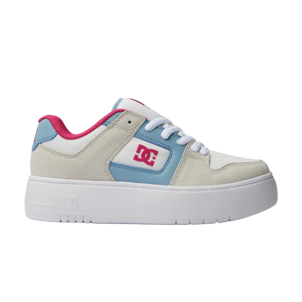 Manteca 4 Platform Womens
