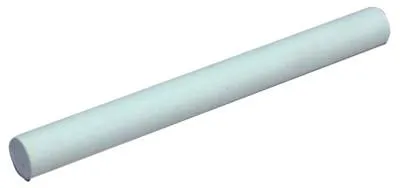 Markal® Paintstik HT Markers, 3/8 in, Black, 81223