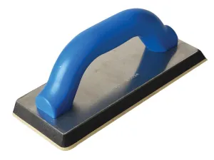 Marshalltown M43 Tile Grouter'S Float 9 X 4In