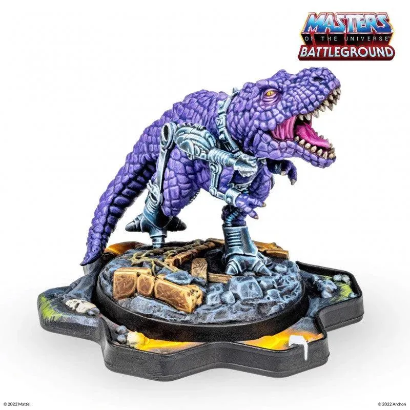 Masters of the Universe: Battleground Wave 2 Legends of Preternia