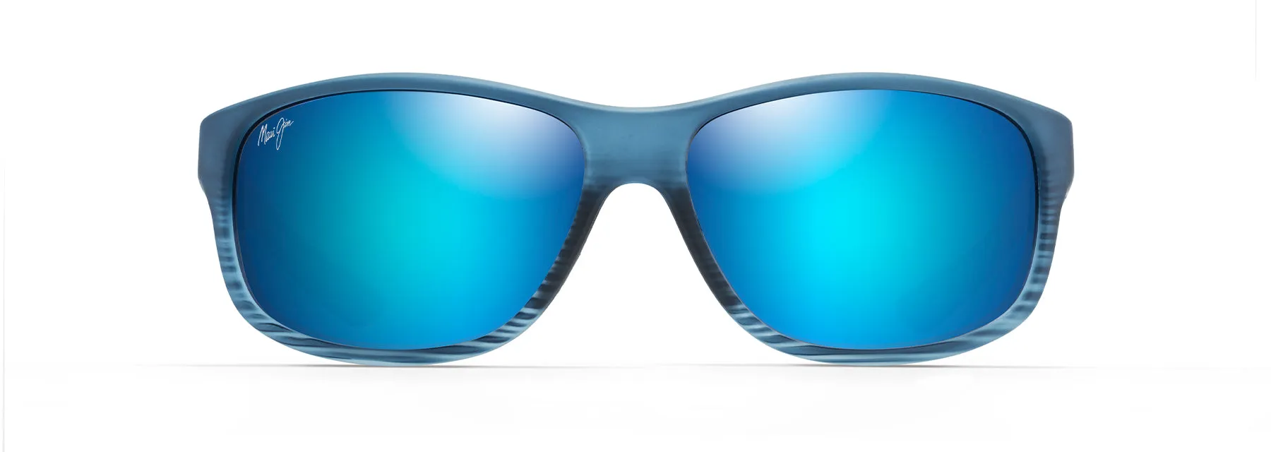 Maui Jim Kaiwi Channel Sunglasses