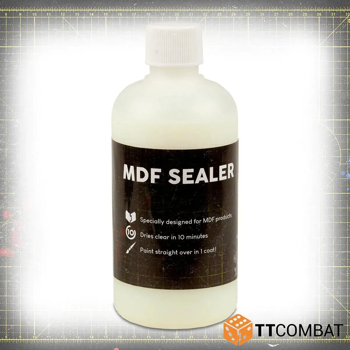 MDF Sealer 140ml