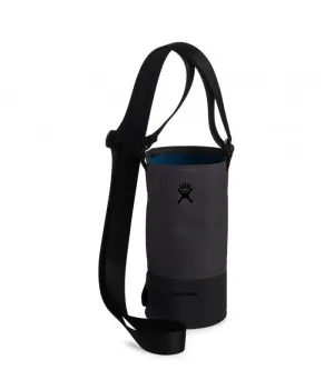 MEDIUM TAG ALONG BOTTLE SLING BLACK