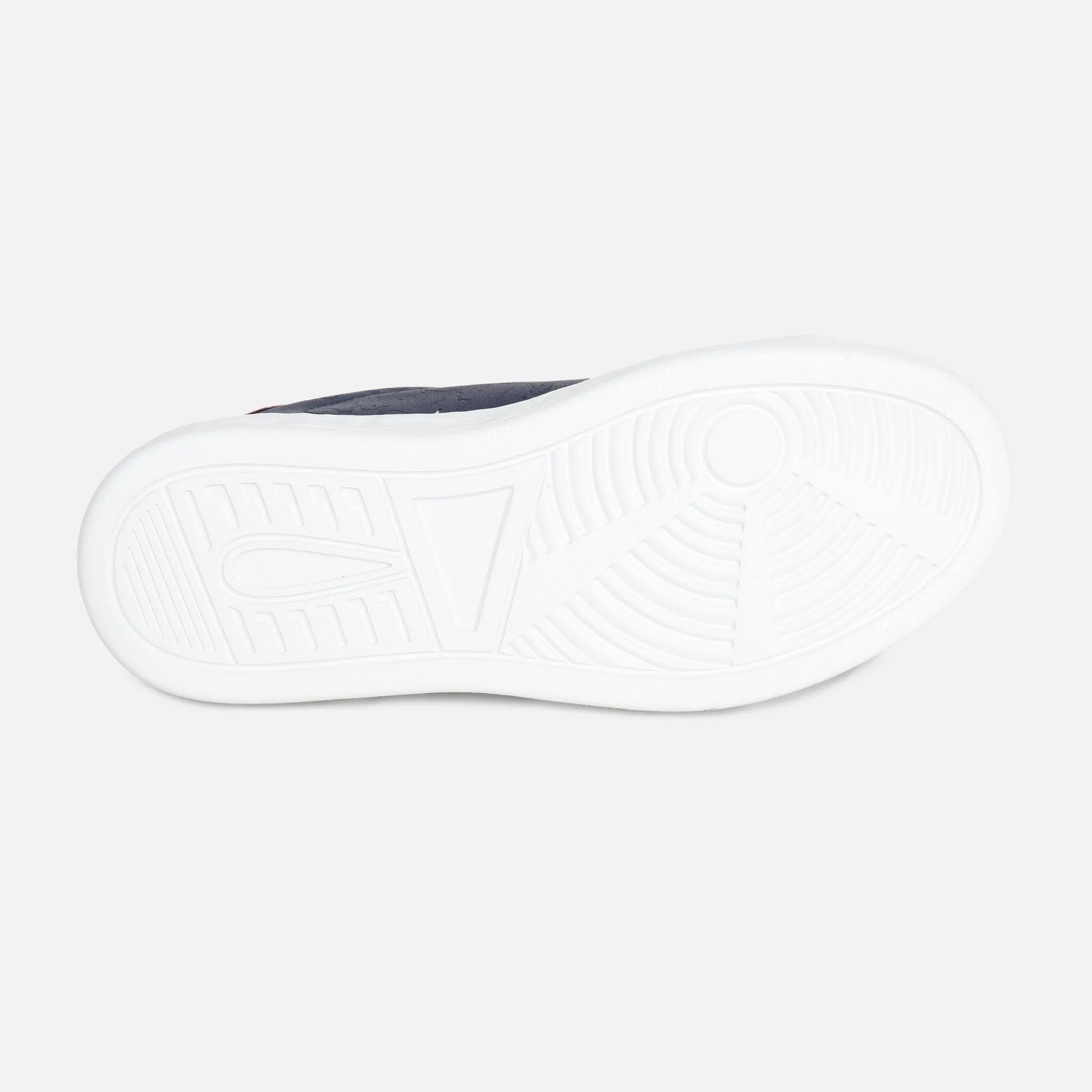 MEN SKATE BOARD LACE-UP SHOES