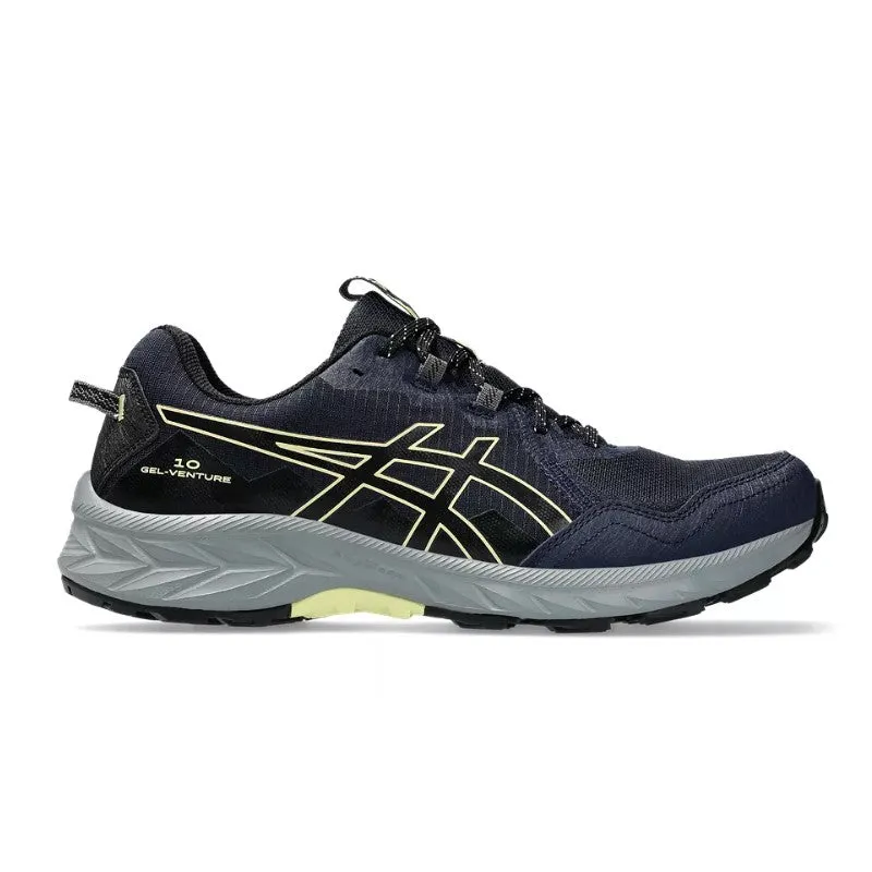 Mens Asics Gel-Venture 10 Extra Wide (4E-Width)