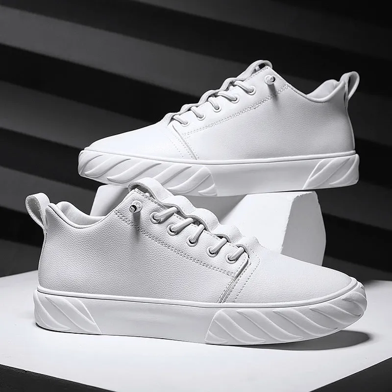Men's Comfort Skate Shoes
