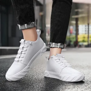Men's Comfort Skate Shoes
