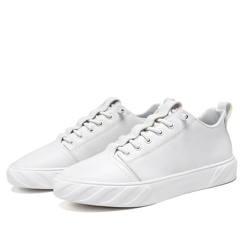 Men's Comfort Skate Shoes