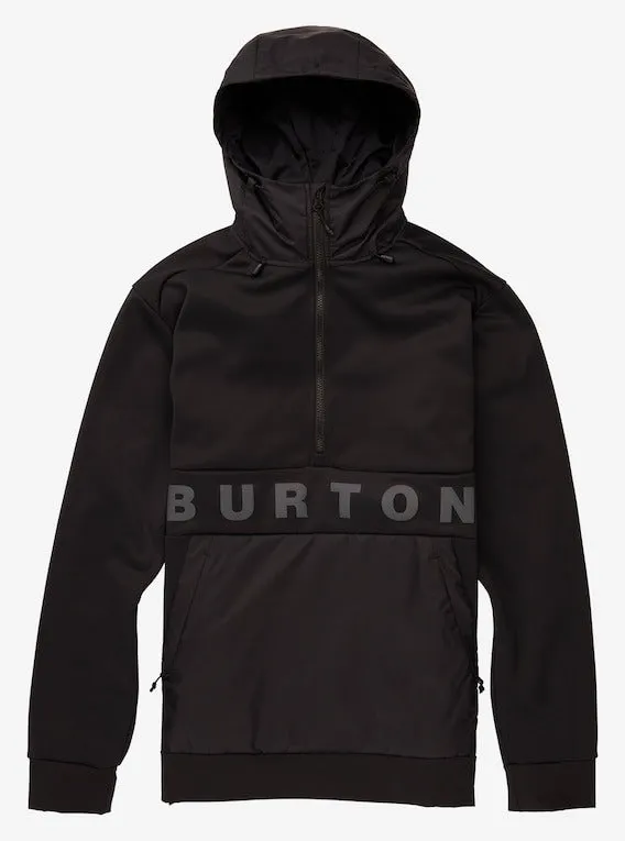 Men's Crown Weatherproof Performance Fleece Pullover