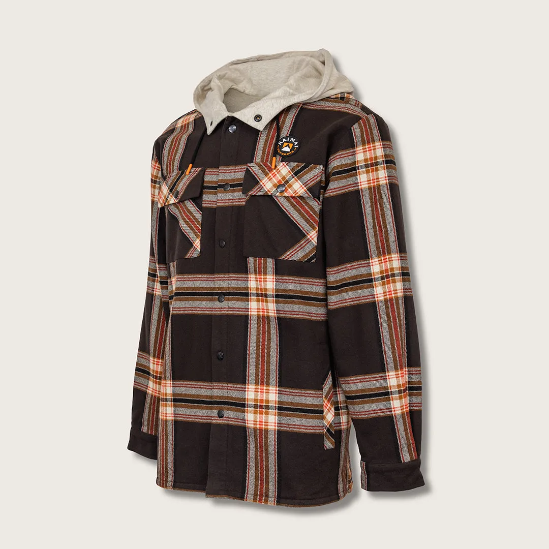Men's Gully Shacket